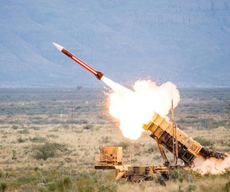 17 Partner Nations Invest $314 Million for Patriot Enhancements
