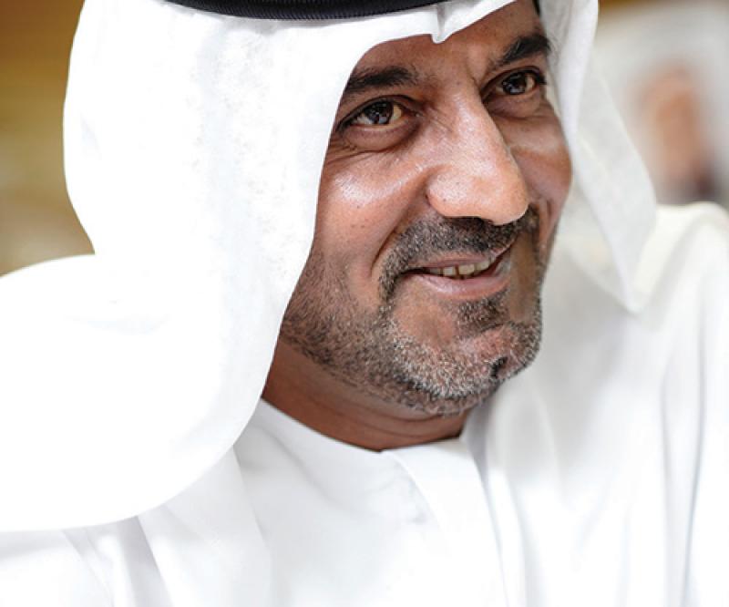 2017 Exceptional Year for Dubai Air Navigation Services
