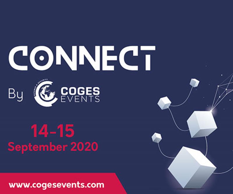 248 Companies Register for “CONNECT By COGES EVENTS”