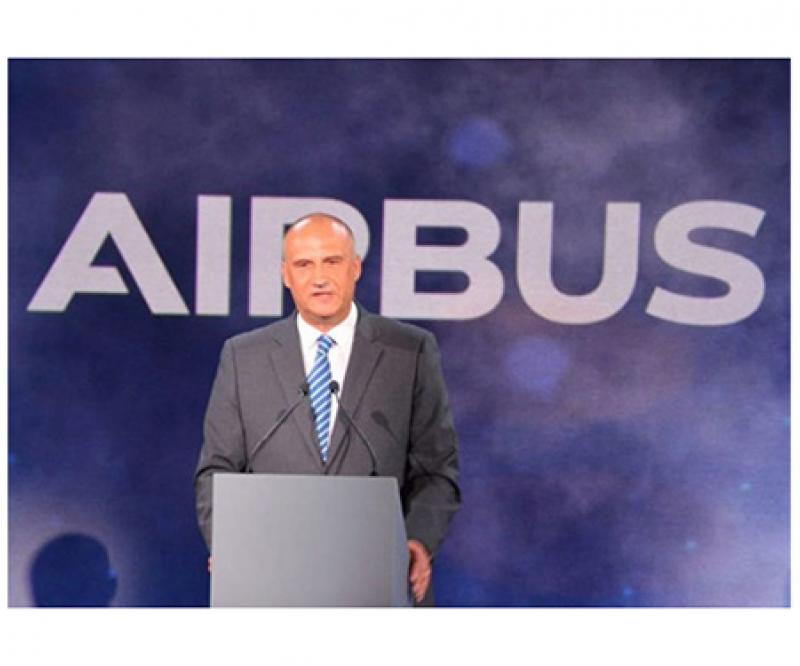 37,390 Aircraft Valued at US$5.8 Trillion Needed Over 20 Years