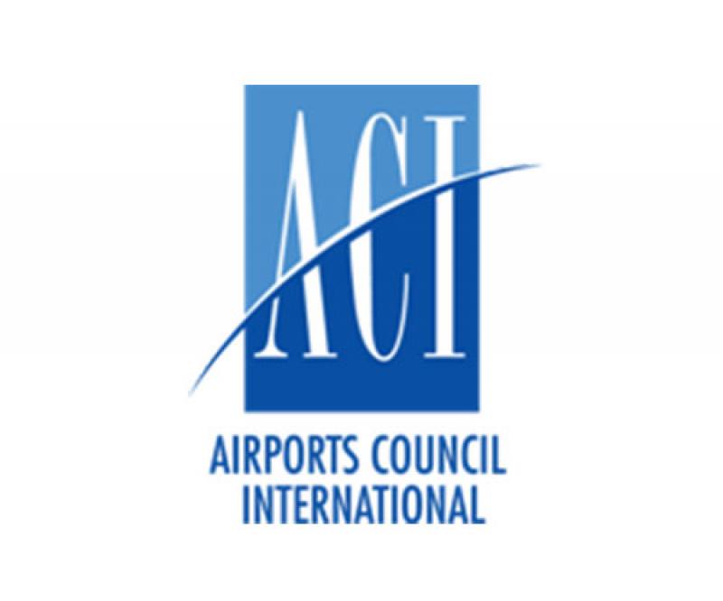 ACI Expects Airport Industry to Lose $76 Billion in 2020