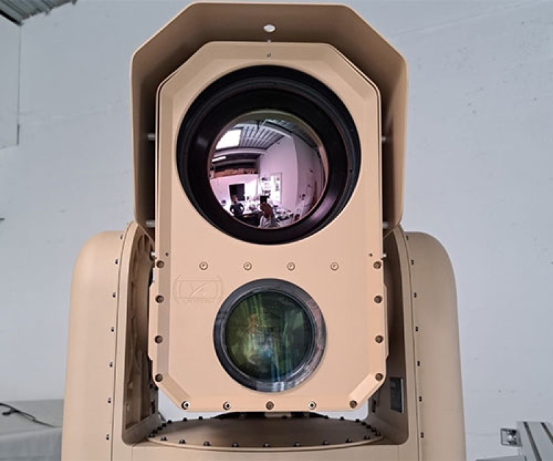 ATERMES Highlights Growing Role of Persistent Surveillance in Protecting GCC Critical Infrastructure