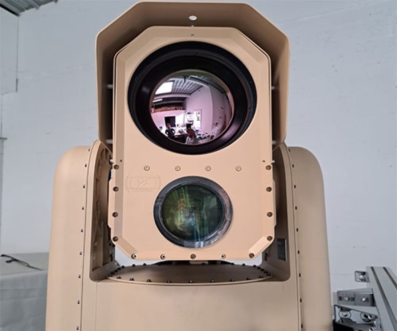 ATERMES Unveils Next-Generation AI-Driven Defense Ecosystem at Eurosatory 2026