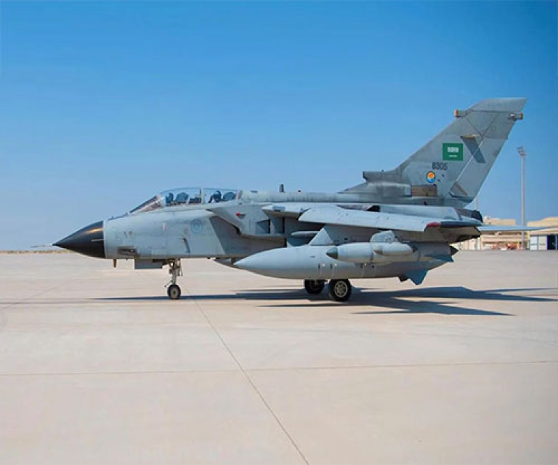ATLC-35 Joint Air & Missile Warfare Exercise Concludes in UAE