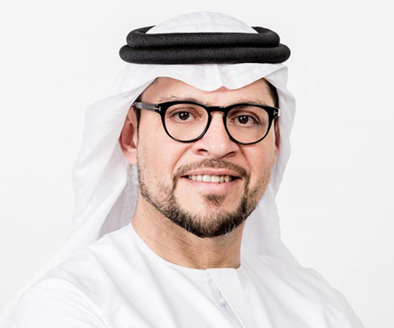 Abu Dhabi Crown Prince Appoints New Chairman for Etihad Aviation Group
