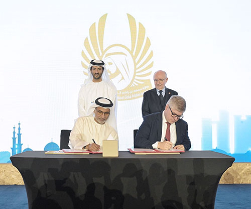 Abu Dhabi Hosts 4th ICAO Global Implementation Support Symposium