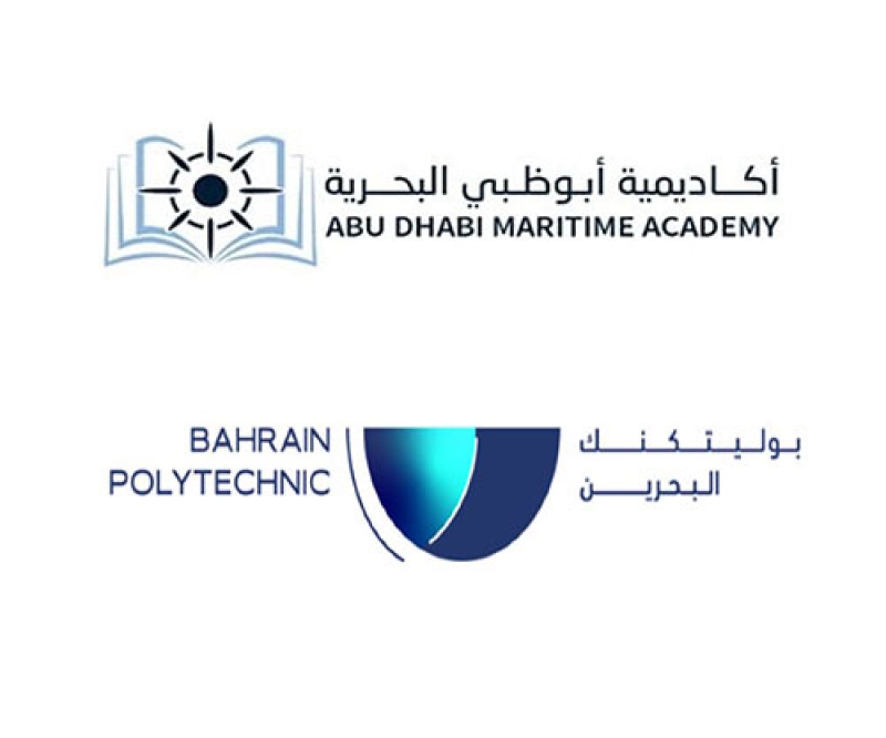 Abu Dhabi Maritime Academy, Bahrain Polytechnic to Boost ‎Cooperation in Maritime Transport, Emerging ‎Technologies