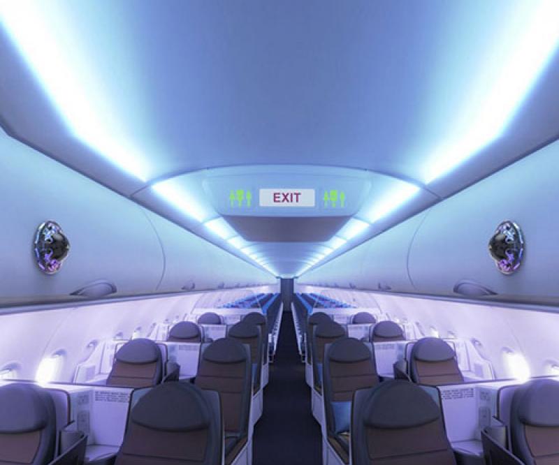 Airbus, Koniku Embark on Biotech Solution for Aviation Security Operations