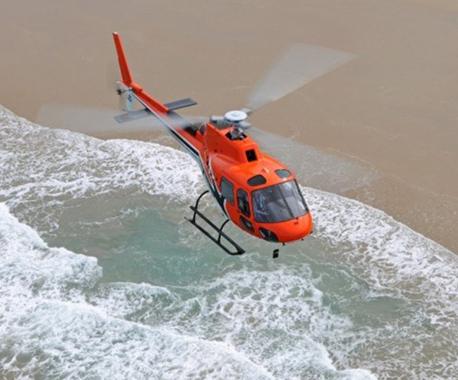 Airbus, Safran to Equip Aircraft with Helicopter Data Monitoring Systems