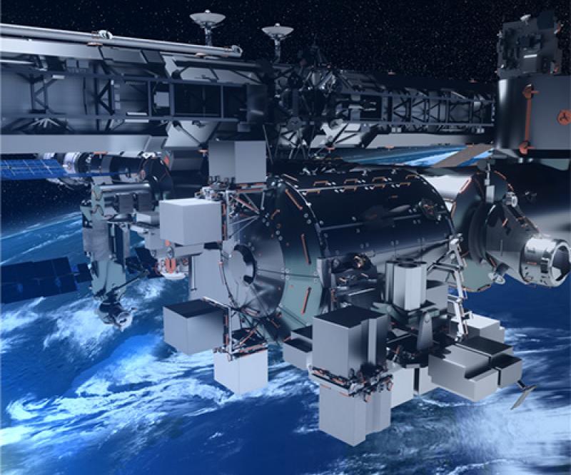 Airbus, United Nations Team Up for Universal Access to Space