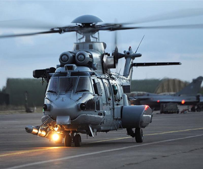 Airbus Helicopters to Supply Additional H225Ms, Second VSR700 Prototype to France