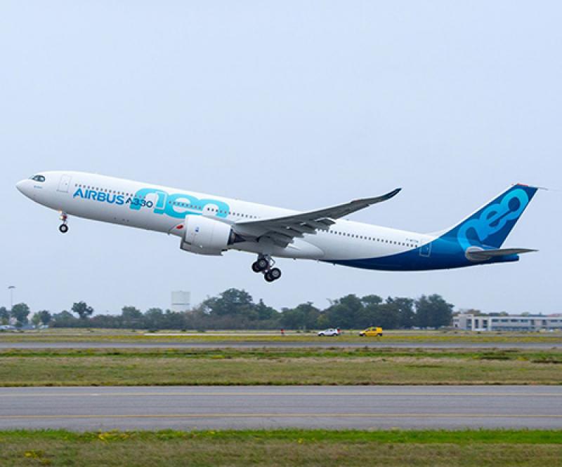 Airbus Presents Latest Products, Services at Airshow China