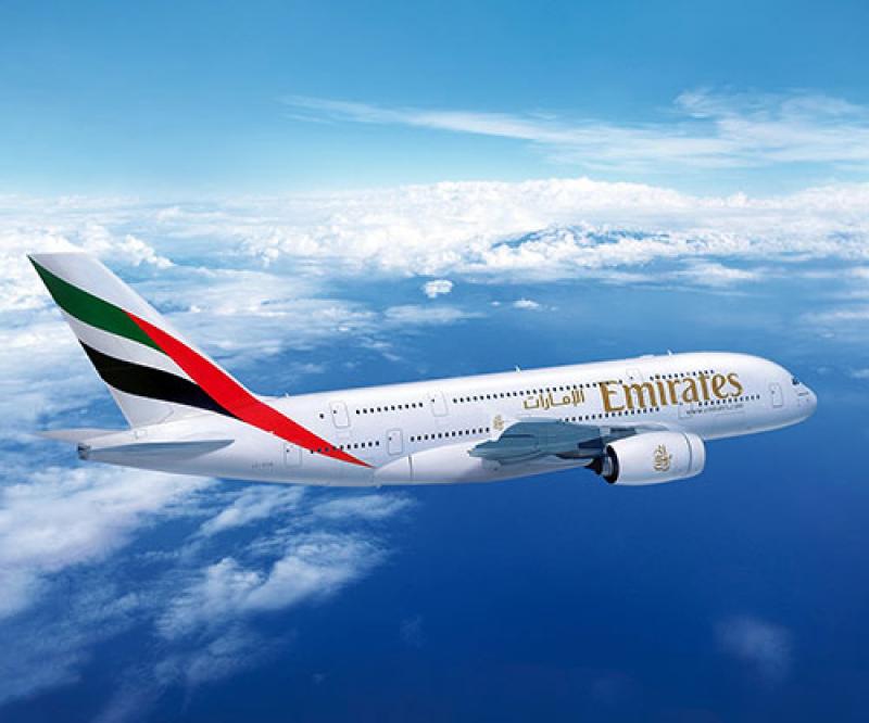 Airbus Presents Wide Range of Products at Dubai Airshow