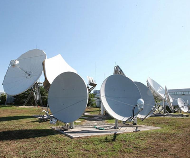 Airbus Wins Satellite Communications Contract from European Defence Agency
