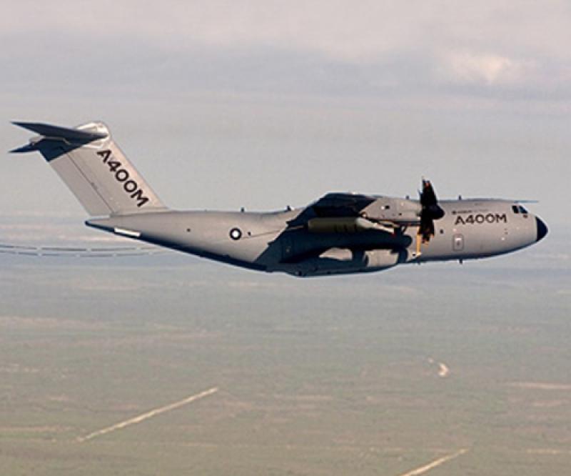 Airbus to Exhibit Latest Products, Services at Singapore Airshow