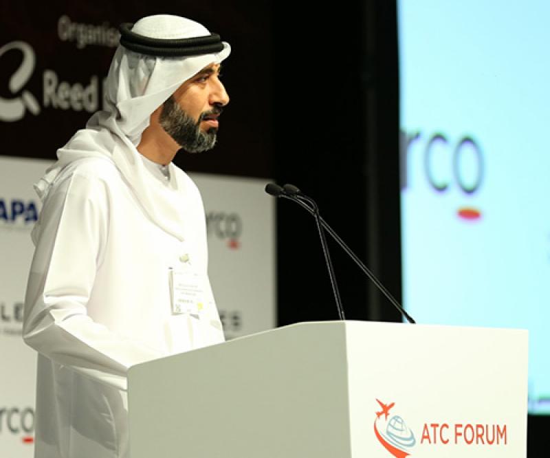 Aircraft Movements in Dubai Rise by 50% in 8 Years