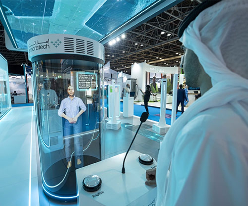 Airport Show 2026 to Highlight Newest Biometrics Technology for Seamless Passenger Experience
