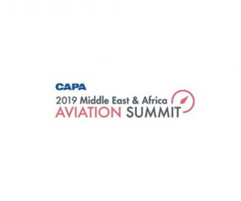 Airport Show to Host CAPA Middle East & Africa Aviation Summit