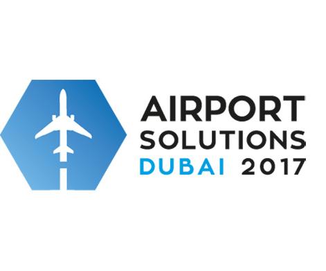 Airport Solutions Dubai to Coincide with Dubai Airshow