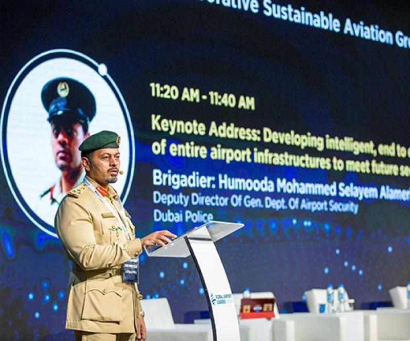 Airports Building More Resilient Security Infrastructure