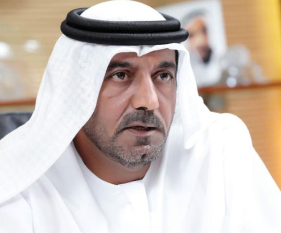 Al Jaber Signs Expansion Contract for Al Maktoum Airport