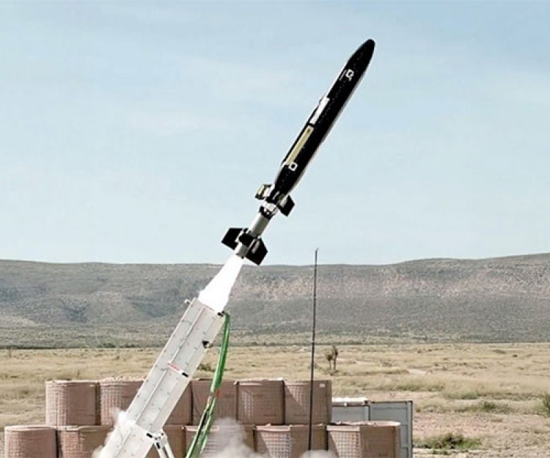 Anduril, U.S. Department of War Sign Production Agreement for Surface-Launched Barracuda-500M