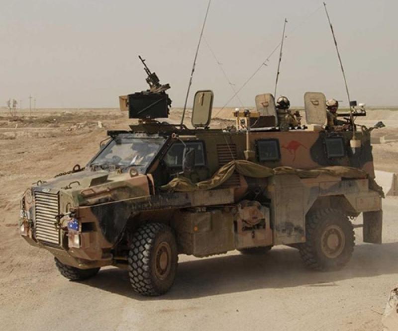 Australia Unveils $3.8 Billion Fund to Boost Foreign Arms Exports 