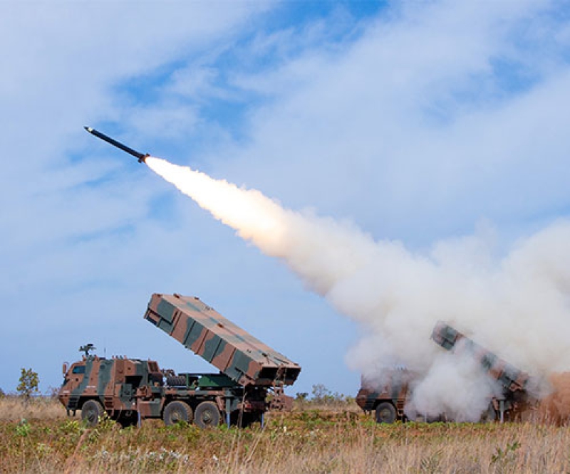 Avibras Aeroco Heralds a New Era for Brazil’s Defence & Aerospace Industry