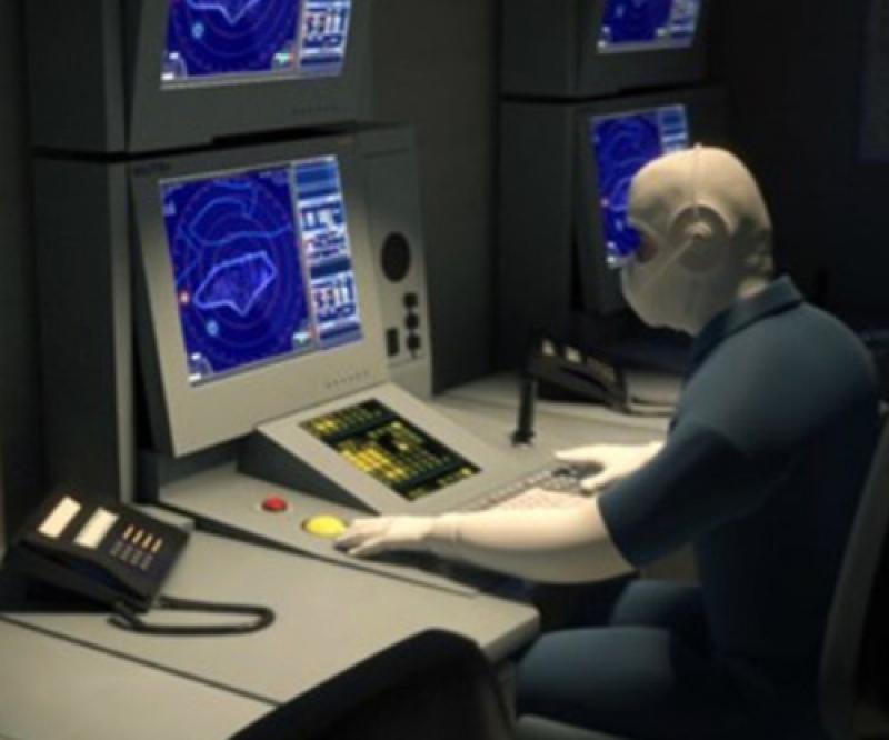 BAE Systems Unveils New Mine Counter Measures System