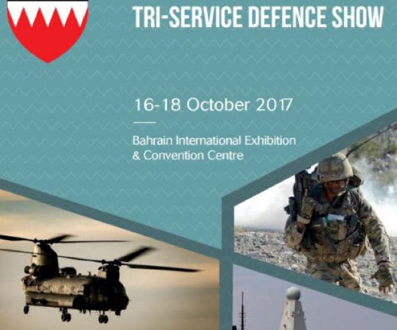 BIDEC 2017 Kicks Off in Bahrain