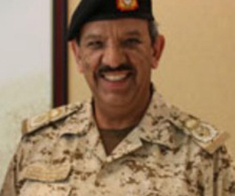 Bahrain Defense Chief Receives Royal Guard Commander