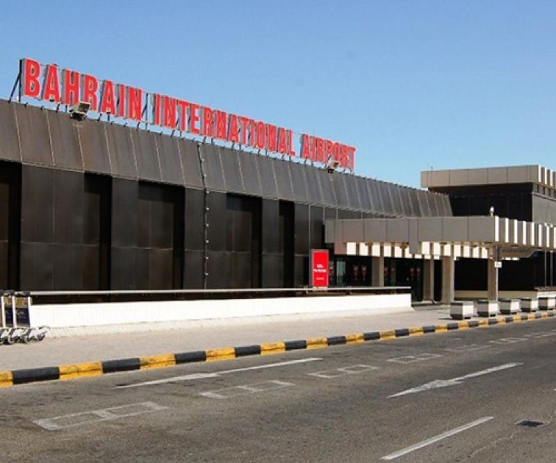 Bahrain Int’l Airport to Complete Upgrade by Year End