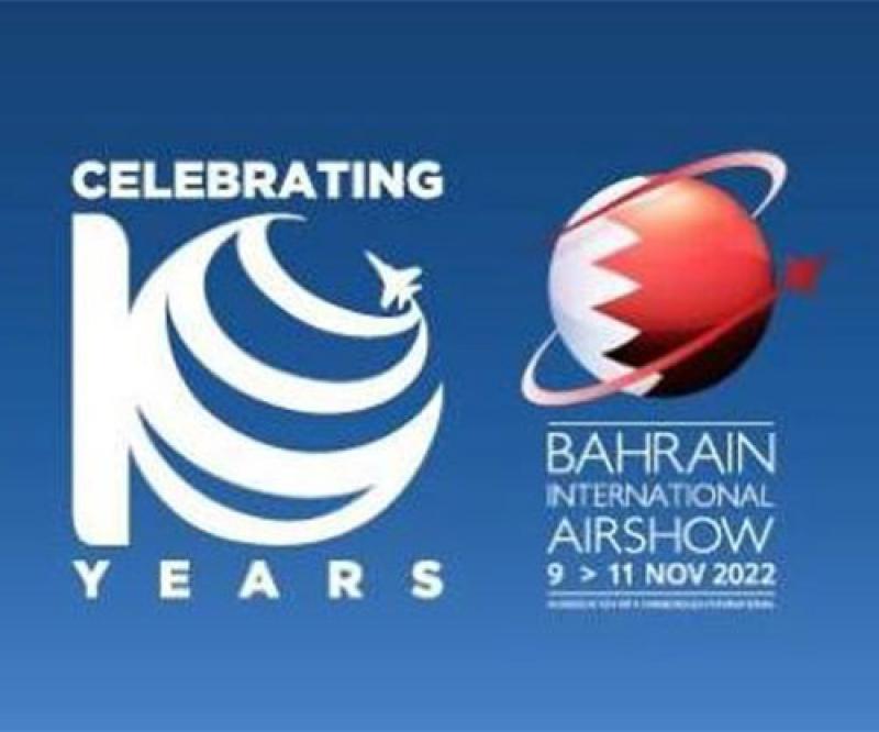 Bahrain International Airshow 2022 to Host Thought-Leadership Program 