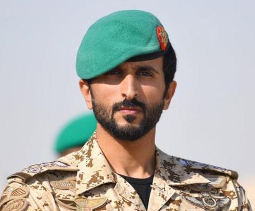 Bahrain Royal Guard Commander Attends Various Functions