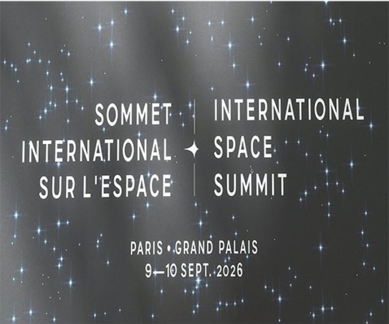 Bahrain Space Agency Concludes Participation in First International Space Summit 