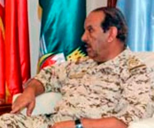 Bahrain’s Commander-in-Chief Inspects Defense Units	