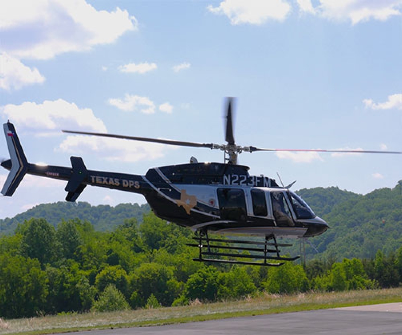 Bell Displays Premier Public Safety Solutions at International Association of Chiefs of Police (IACP) Annual Conference