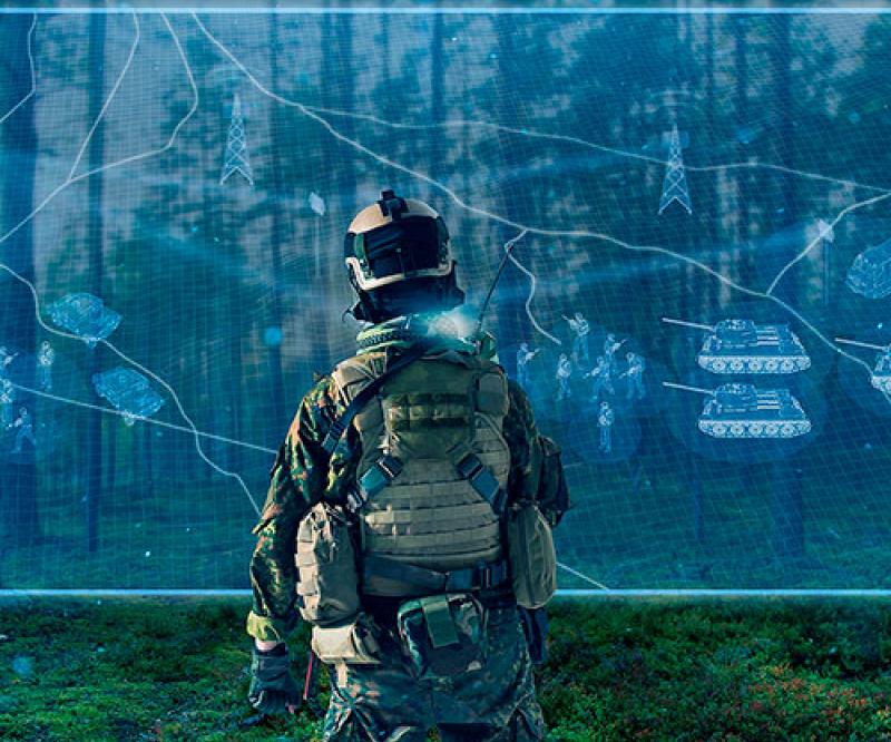 Bittium Develops Capabilities for Autonomous Systems in European Project 