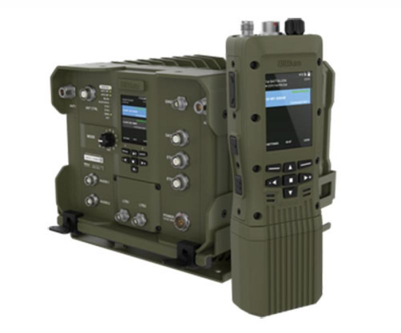 Bittium Starts Delivering Tough SDR Handheld Radios to Finnish Defense Forces