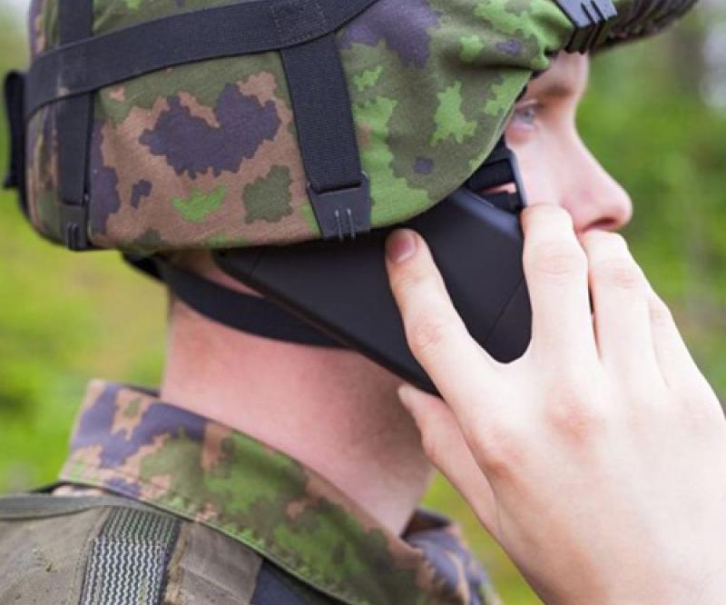 Finnish Forces to Get Bittium Tough Mobile Smartphones
