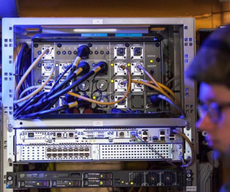 Bittium Expands Tactical Communications Offering