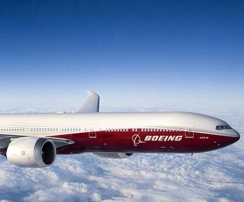 Boeing, Singapore Airlines Announce Deal for 39 Airplanes