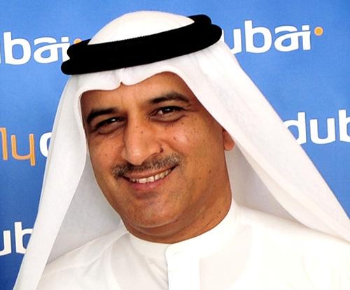 Boeing, flydubai Finalize Order for 175 737 MAX Airplanes
