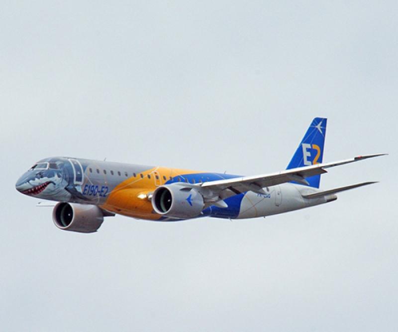 Boeing-Embraer Strategic Partnership Taking Shape 