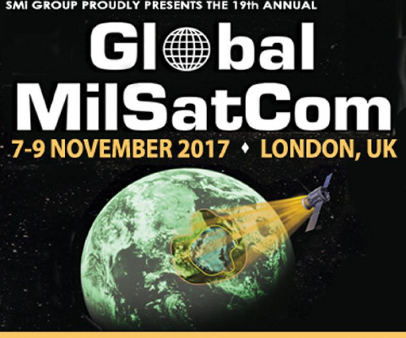 Boeing, European Commission to Address Global MilSatCom 2017