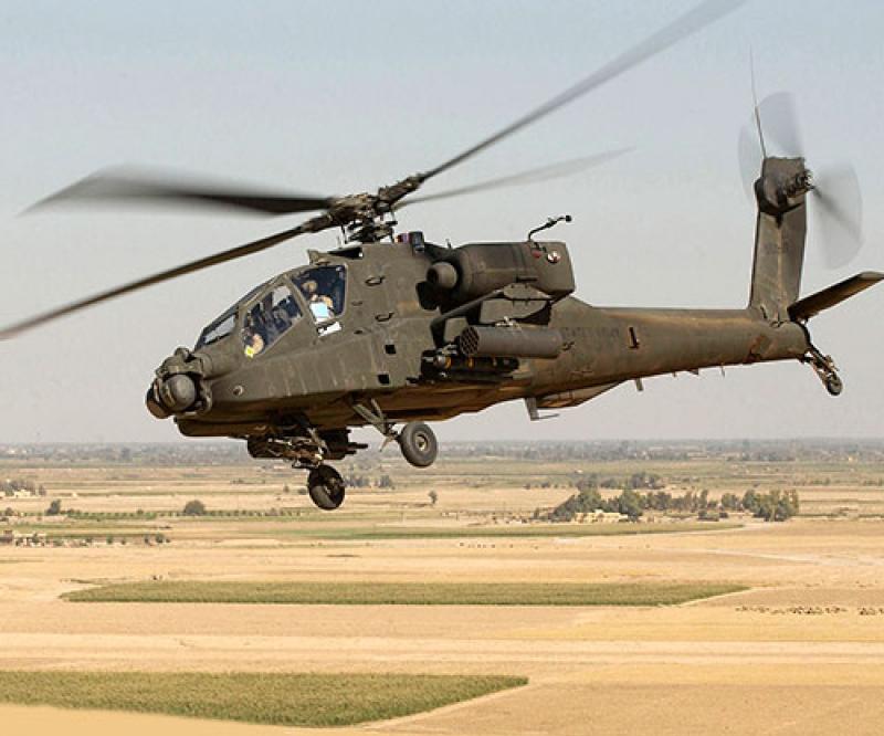 Boeing Exposes Defense, Services Capabilities at World Defense Show