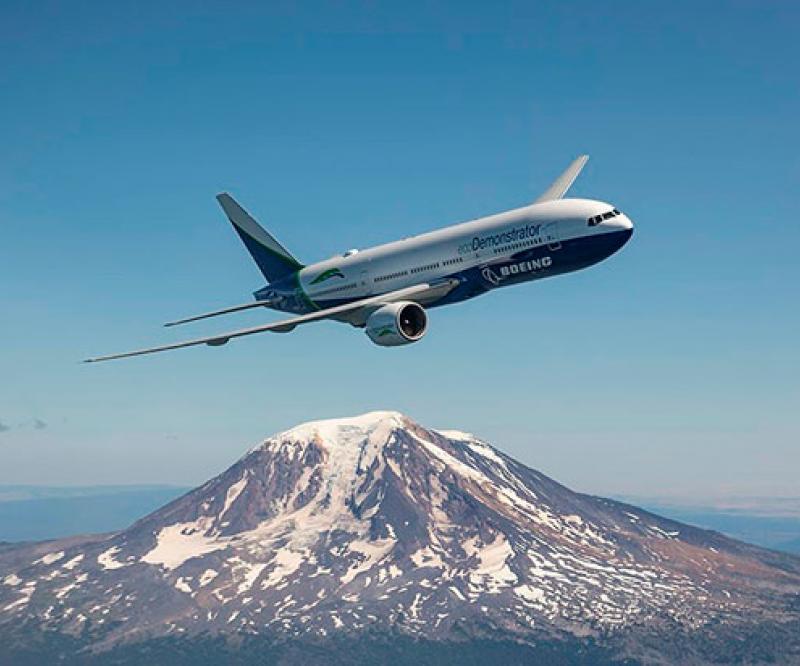 Boeing Highlights Partnerships, Innovation at Singapore Airshow