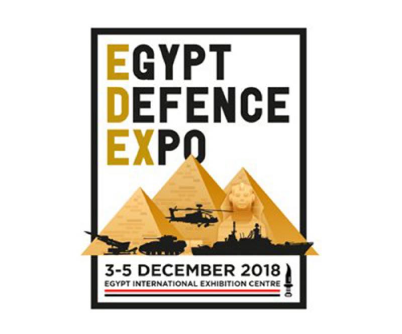 Boeing Joins EDEX 2018 as Platinum Sponsor