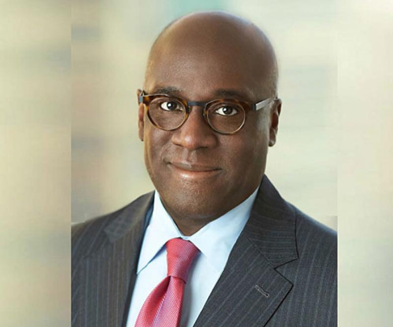 Boeing Names Ed Dandridge Senior Vice President & Chief Communications Officer