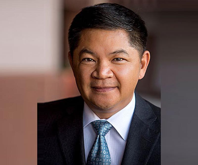 Boeing Names New Communications Leader for Commercial Airplanes 